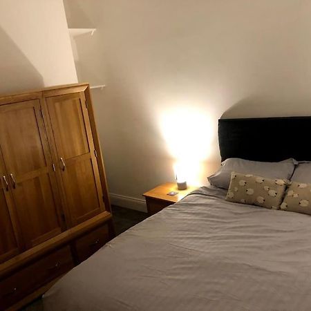 The Old Ship Hotel, Apartment 2 Skipton Esterno foto