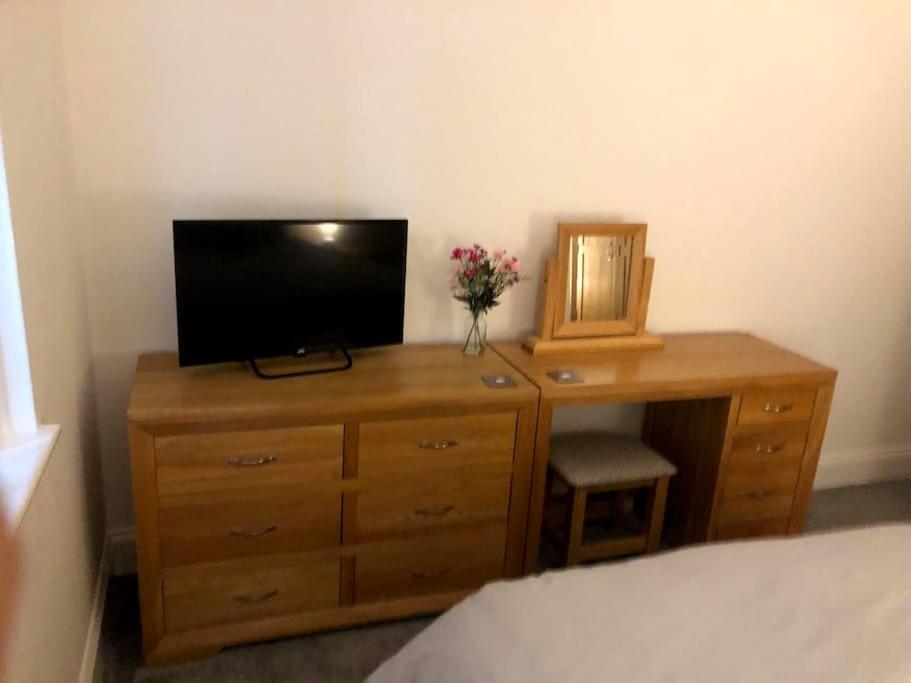 The Old Ship Hotel, Apartment 2 Skipton Esterno foto